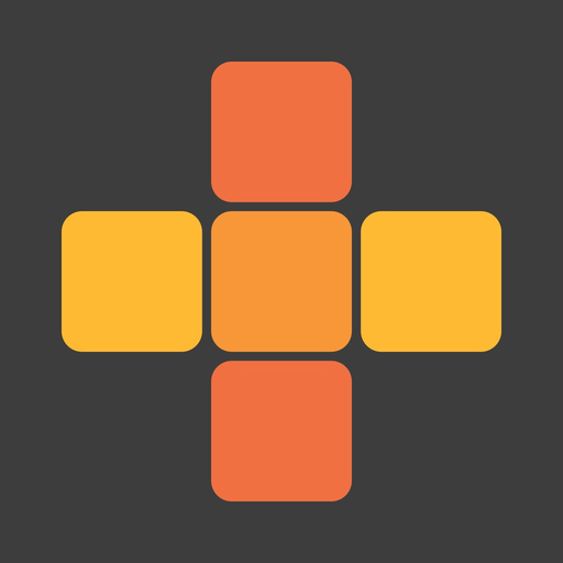 Rotore Block Puzzle app icon