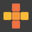 Rotore Block Puzzle icon