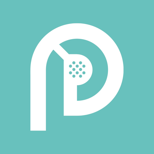 Padel and Padel app icon