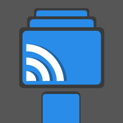 Smart Mirror | TV & Device app icon