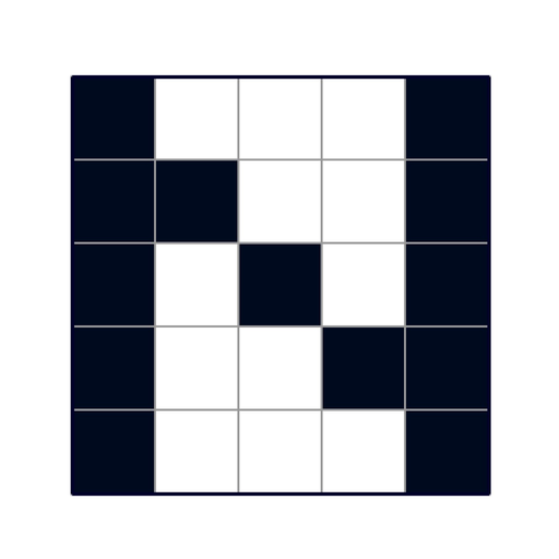 Nonogram: Picture Cross Puzzle app icon