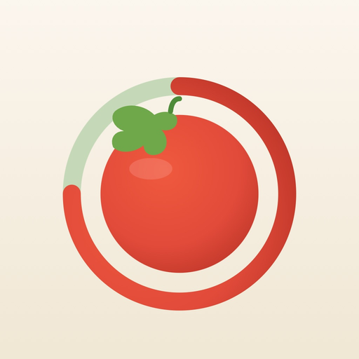 Pomodoro.me - Focus on Tasks app icon