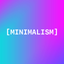 Minimalism Sticker Pack icon