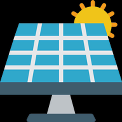 Darfon Solar Monitoring APP app icon