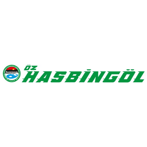 Öz Has Bingöl app icon