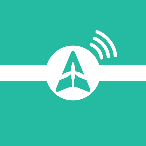 Turasistan Reader app icon
