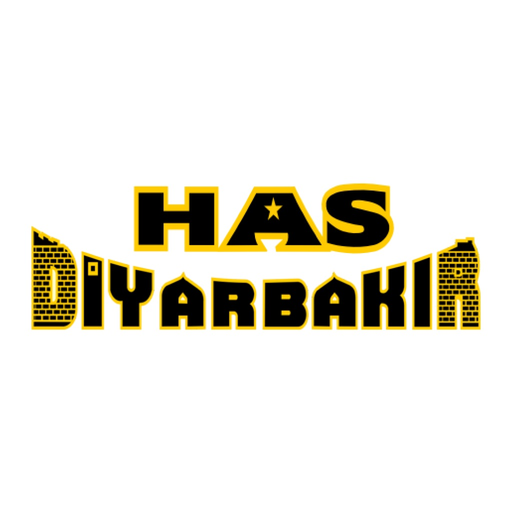 Has Diyarbakır app icon