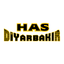 Has Diyarbakır icon