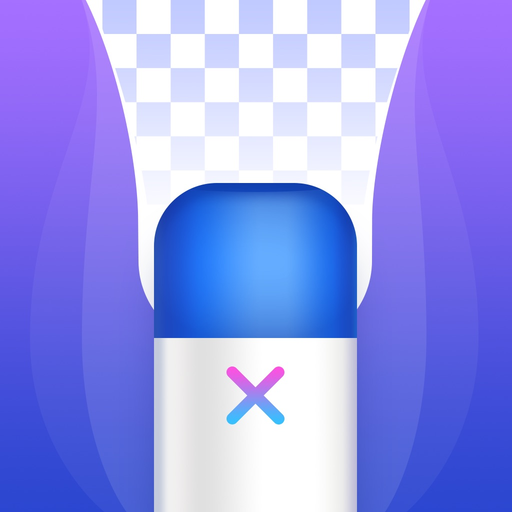 Background Remover - PNG Maker app icon