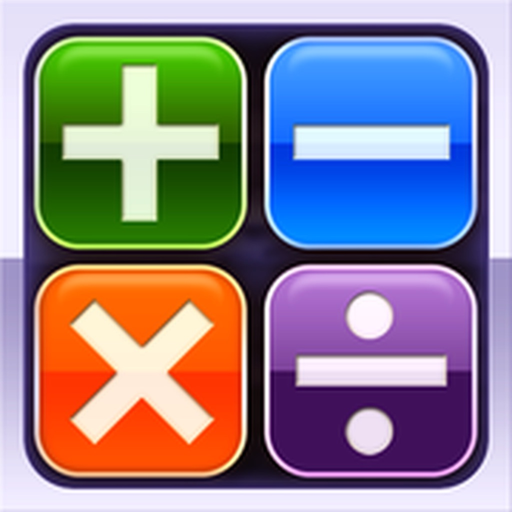 Math Learner : Learning Maths app icon