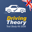 Car Driving Theory Test Kit UK icon