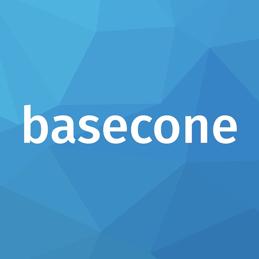 Basecone app icon
