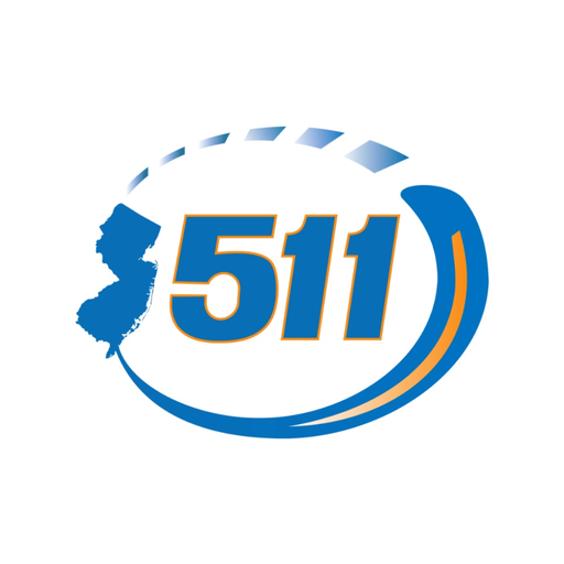 New Jersey Traffic app icon