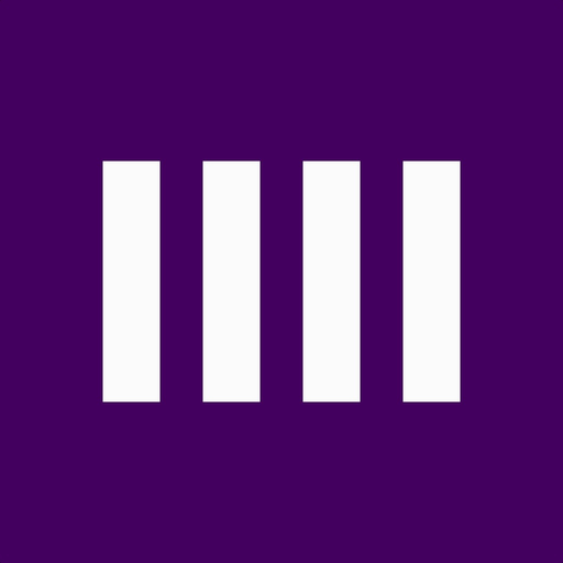 RADIO IIII: Live & podcasts app icon