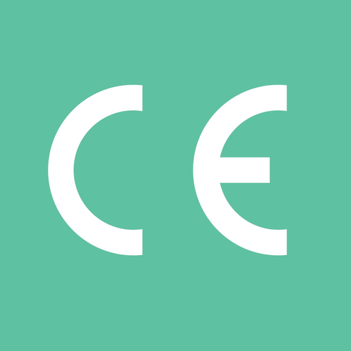 CE-markeren app icon