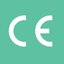 CE-markeren icon