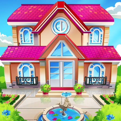 Home Design - Mansion Interior app icon