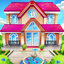 Home Design - Mansion Interior icon