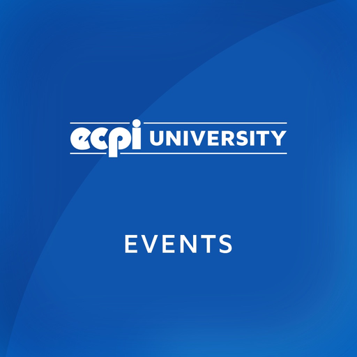 ECPI University's Events app icon