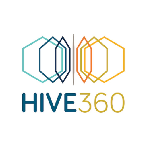 Hive 360 Engage app icon