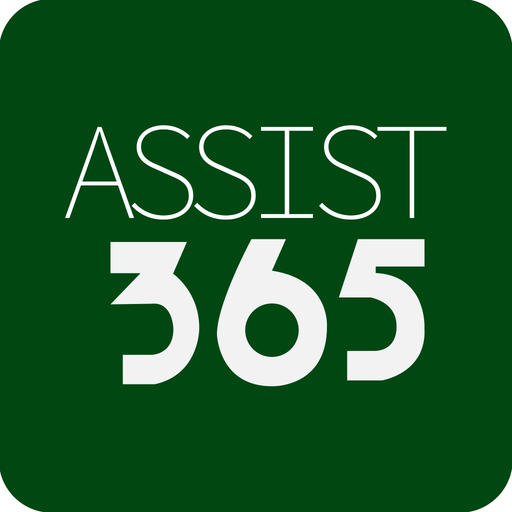 Assist 365 Elite app icon