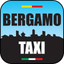 App Taxi Bergamo icon