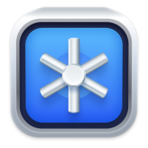 Elpass app icon