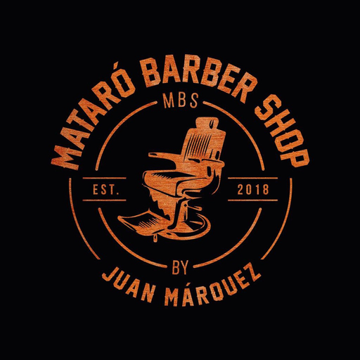 Mataró Barber Shop app icon