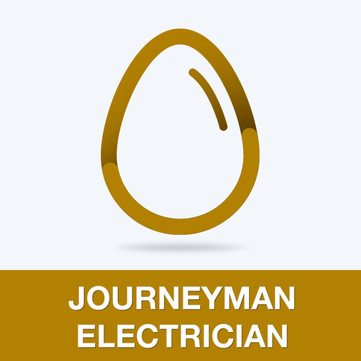 Journeyman Electrician Exam. app icon