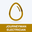 Journeyman Electrician Exam. icon