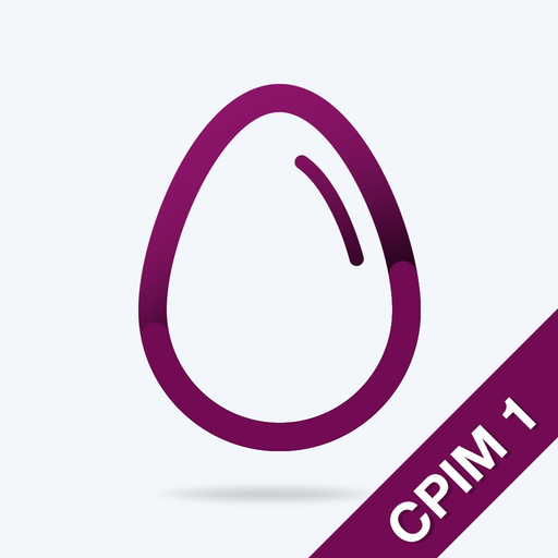 CPIM Part 1 Practice Test Prep app icon