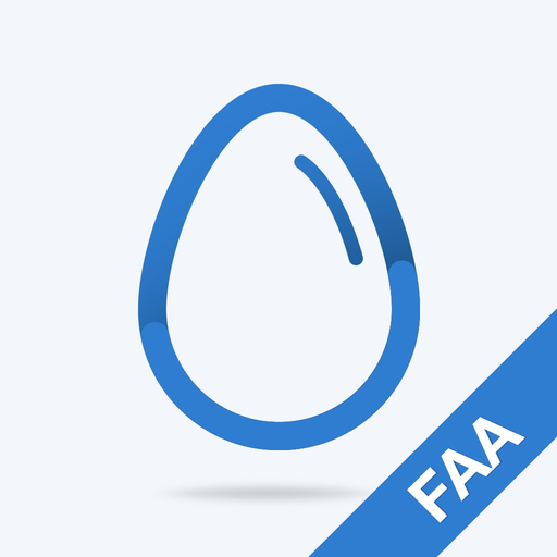 Private Pilot FAA Test Prep. app icon