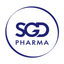 SGD Pharma App icon