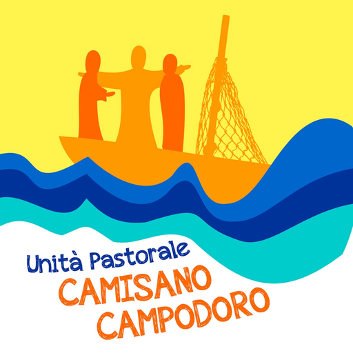 UpCamisanoCampodoro app icon