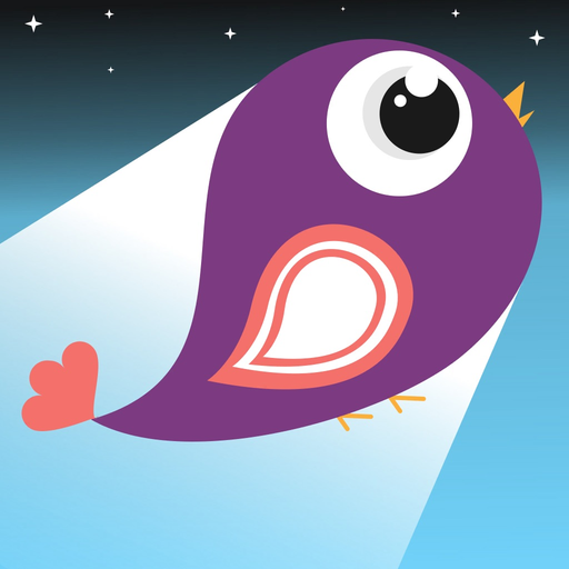 Flappy Match 3 app icon