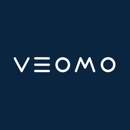 Veomo app icon