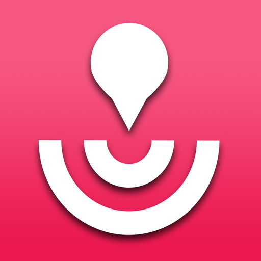 MahalleESNAFI app icon