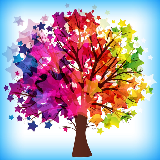 Finger Color app icon