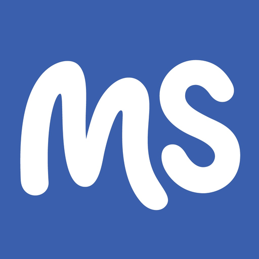 MS Trust Conference app icon
