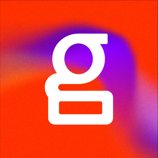 Geonav Home app icon