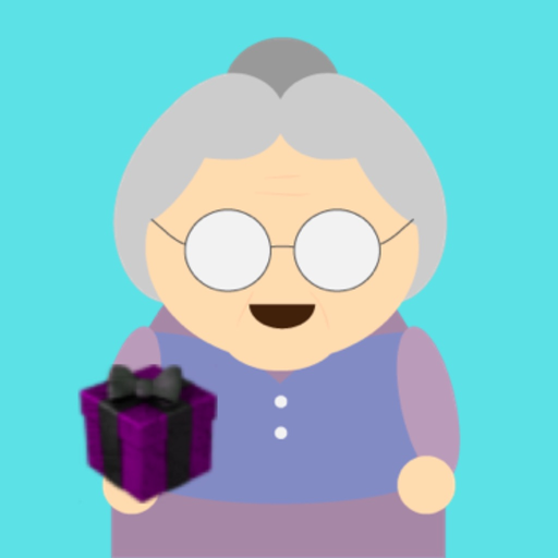 WhoSendMoreGift app icon