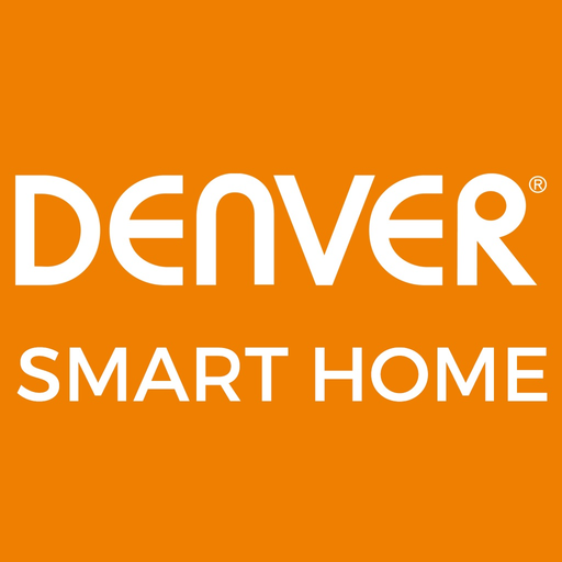 DENVER SMART HOME app icon