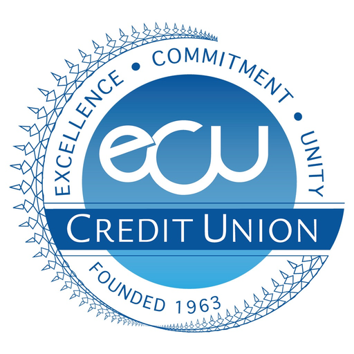 ECU Credit Union Mobile app icon