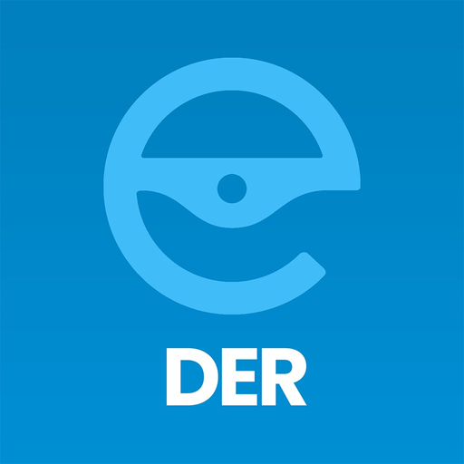 DER by eDriving℠ app icon