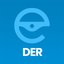 DER by eDriving℠ icon