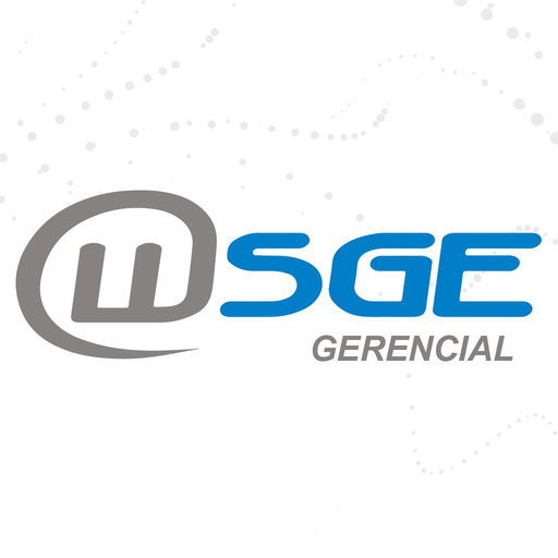 WSGE Gerencial app icon