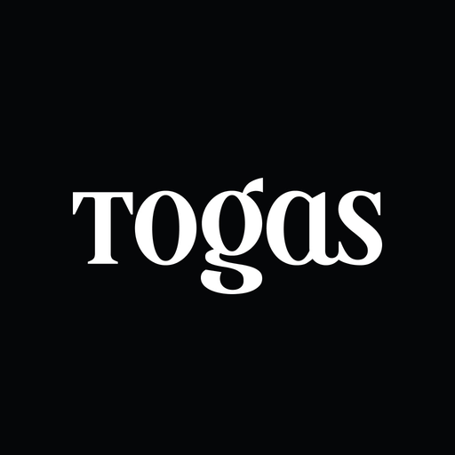 Togas: товары для дома app icon