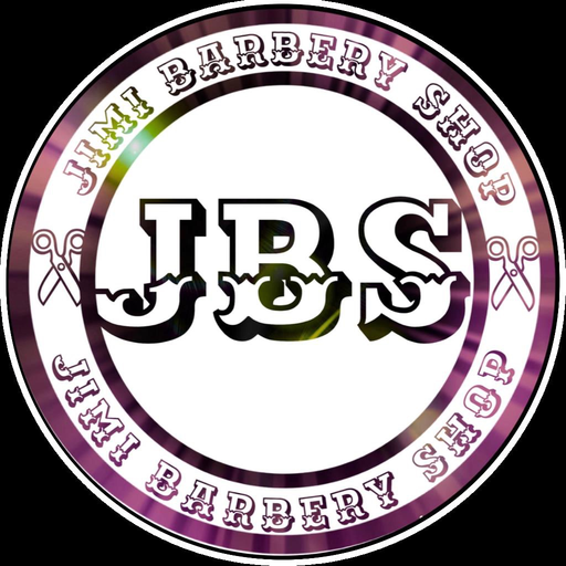 Jimi Barbery app icon