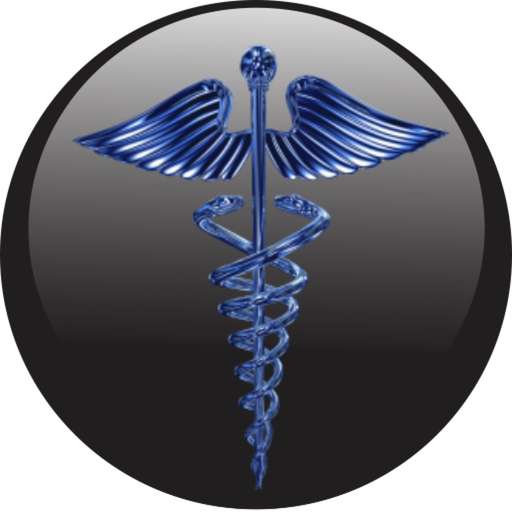 Sexually Transmitted (STDs) app icon