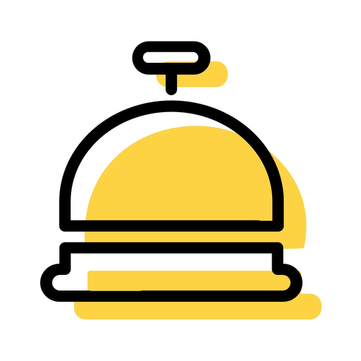 Industrious E-Reception app icon